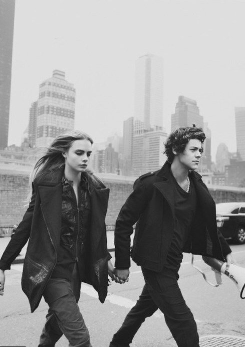 Harry Styles