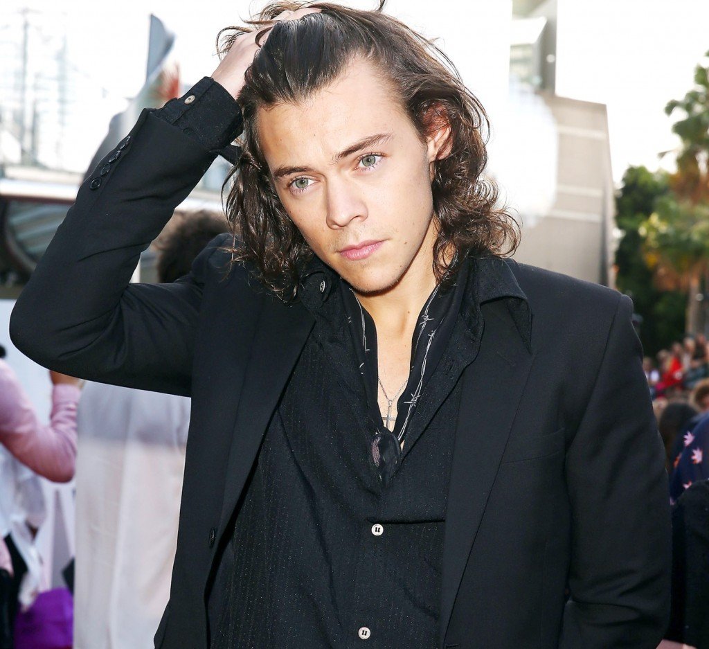 Harry Styles