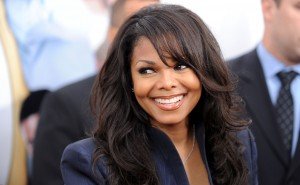 Janet Jackson