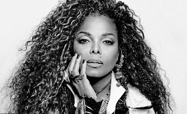 Janet Jackson