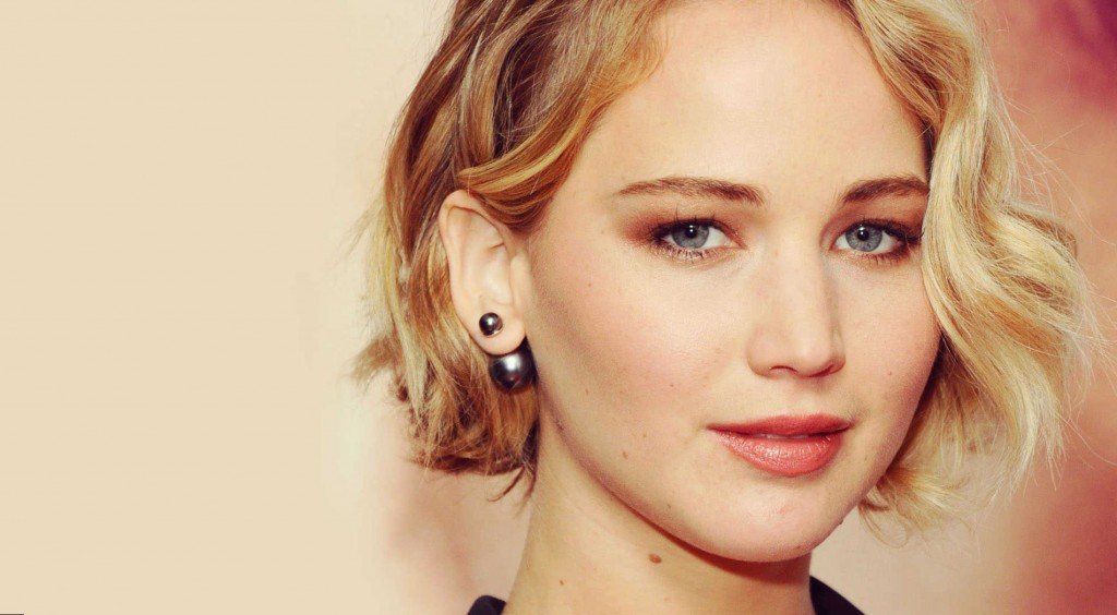 Jennifer Lawrence