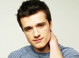 Josh Hutcherson