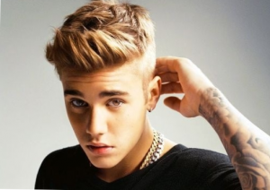 Justin Bieber
