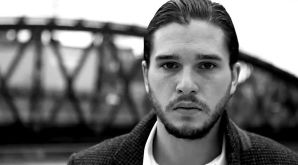 Kit Harington