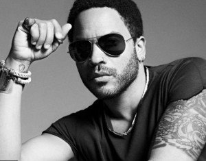 Lenny Kravitz