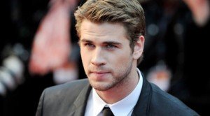 Liam Hemsworth