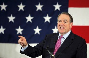 Mike Huckabee