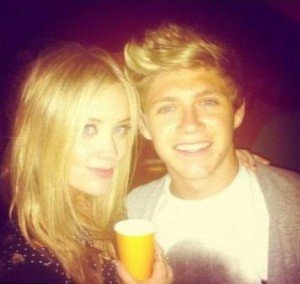 Niall Horan