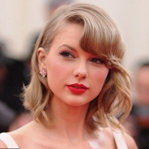 Taylor Swift