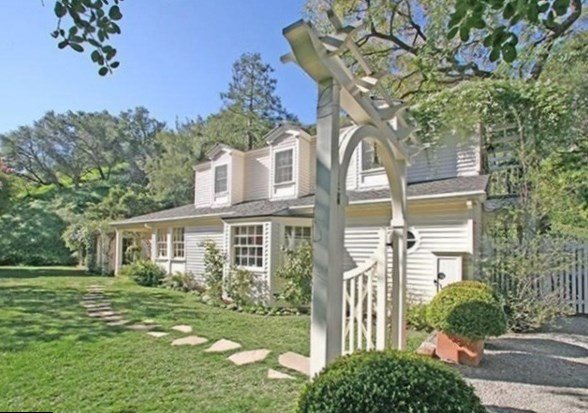 Taylor Swift Net Worth house Taylor Swift house