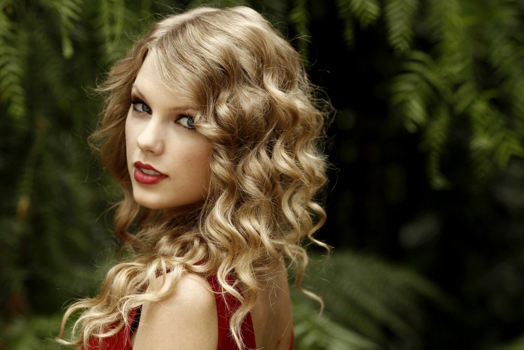 Taylor Swift
