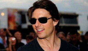Tom Cruise