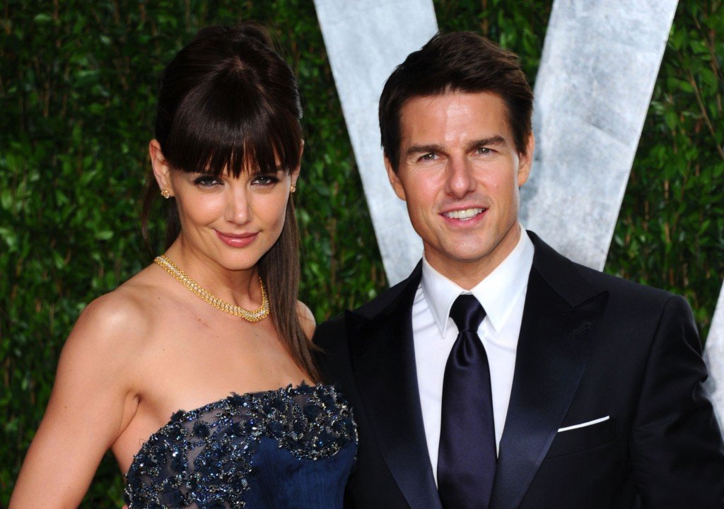 Tom Cruise