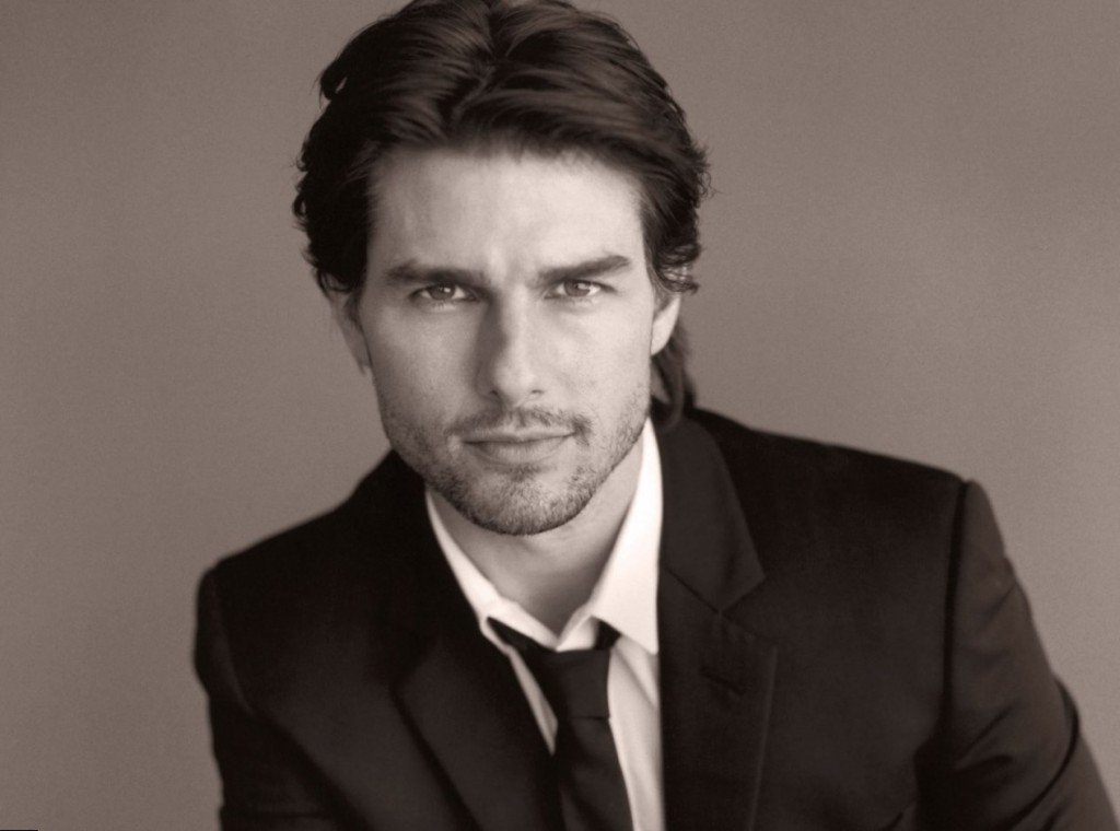 Tom Cruise