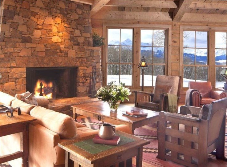 Tom Cruise Telluride Estate Tom Cruise house