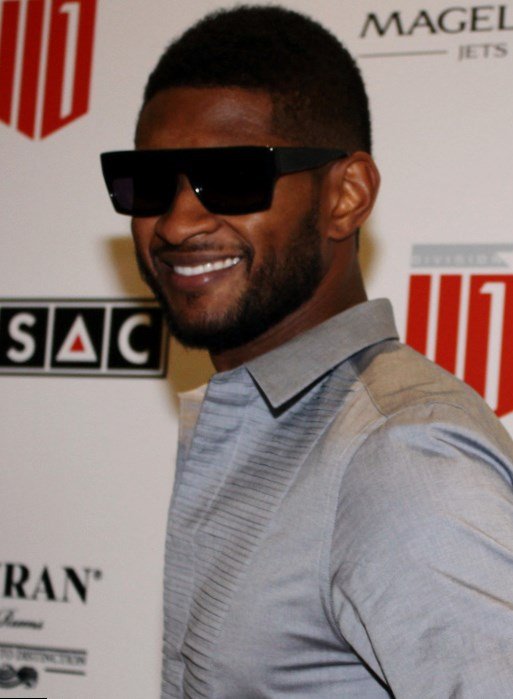 Usher Net Worth Usher Net Worth