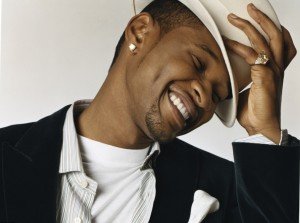 Usher Net Worth