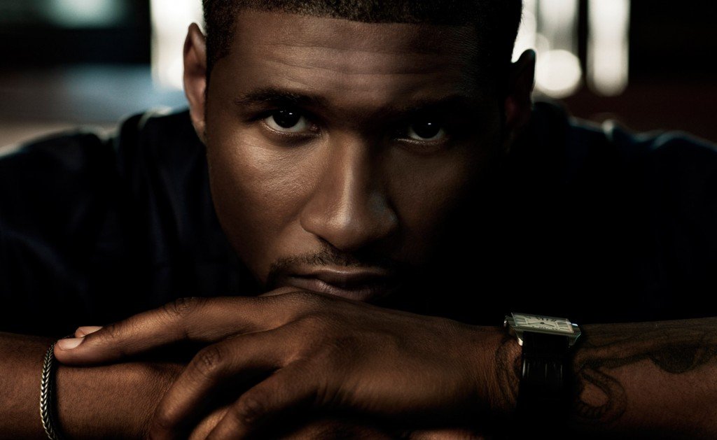 Usher Net Worth
