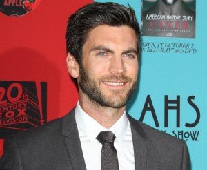 Wes Bentley