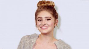 Willow Shields