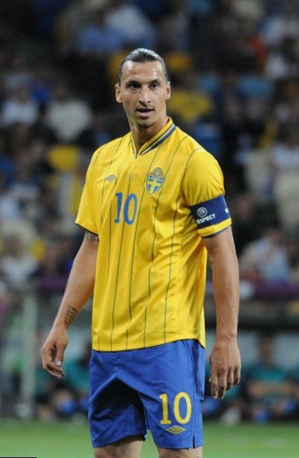 Zlatan Ibrahimovic Net Worth Zlatan Ibrahimovic
