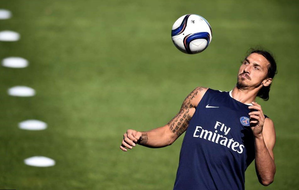 Zlatan Ibrahimovic Net Worth Zlatan Ibrahimovic