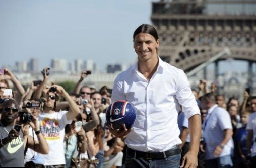 Zlatan Ibrahimovic Net Worth Zlatan Ibrahimovic