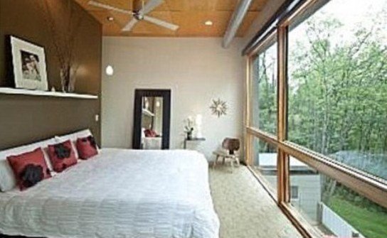 Amber Rose Net Worth house Amber Rose House