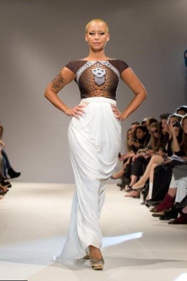 Amber Rose Net Worth Amber Rose