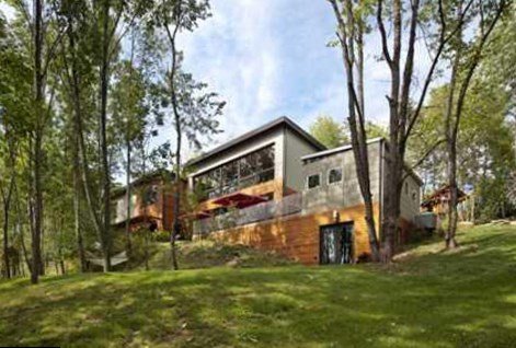 Amber Rose Net Worth house Amber Rose House