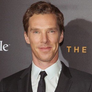 Benedict Cumberbatch
