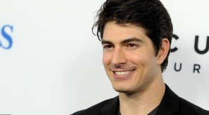 Brandon Routh