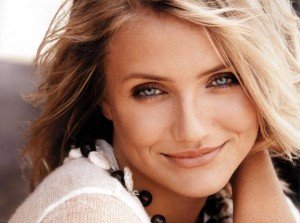 Cameron Diaz