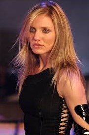 Cameron Diaz