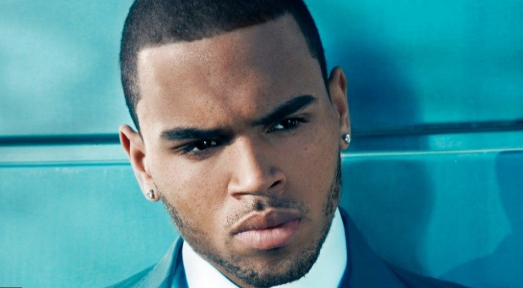 Chris Brown