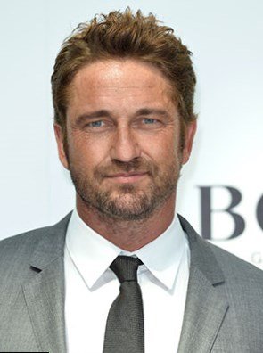 Gerard Butler