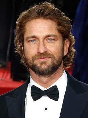 Gerard Butler