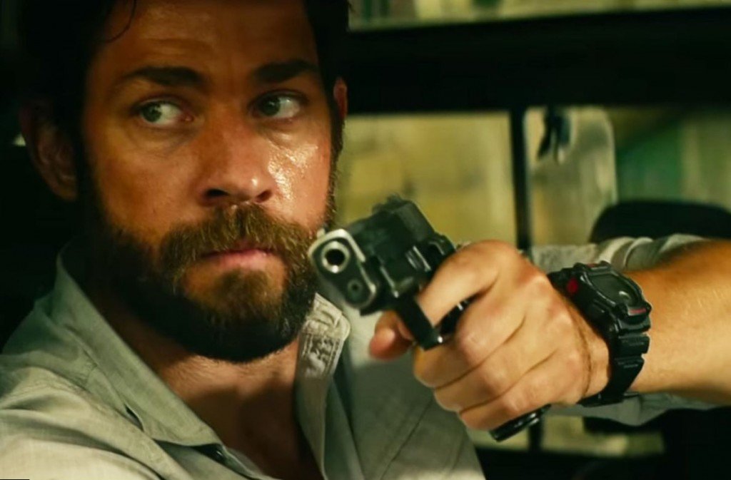 John Krasinski