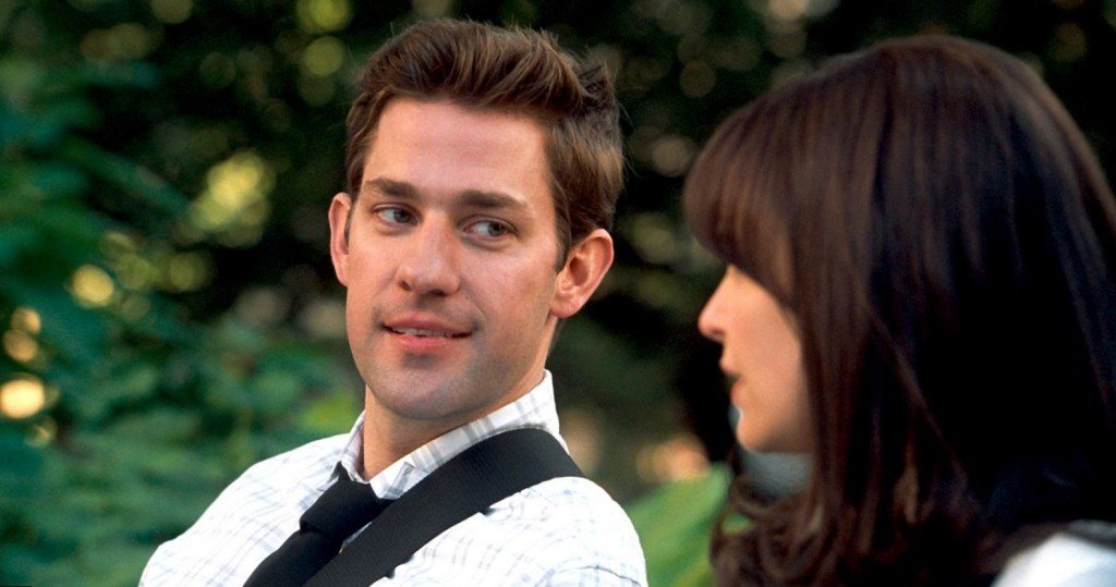 John Krasinski