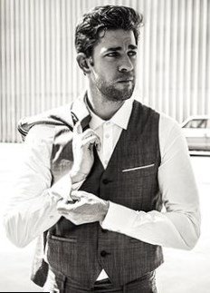 John Krasinski
