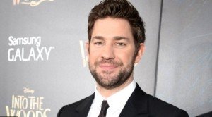 John Krasinski