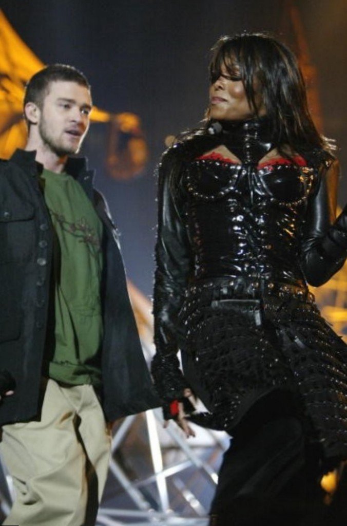 Justin Timberlake