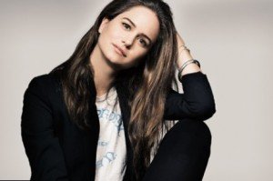 Katherine Waterston
