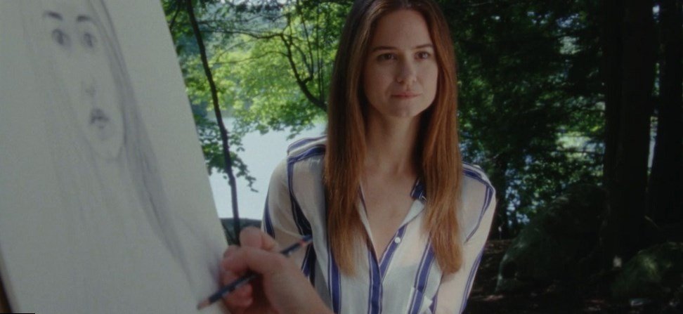 Katherine Waterston