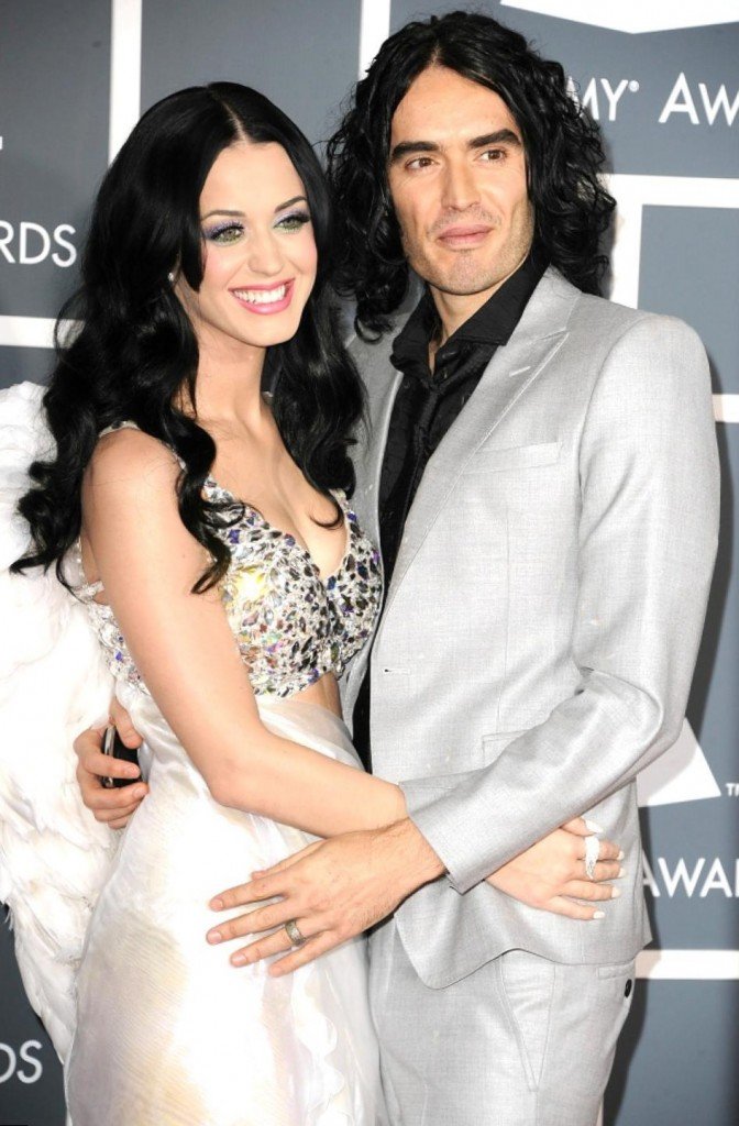 Katy Perry