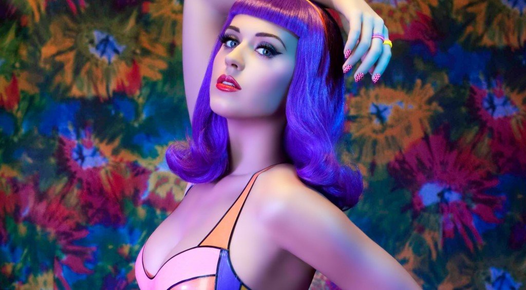 Katy Perry