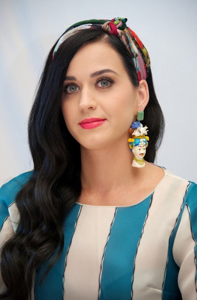 Katy Perry