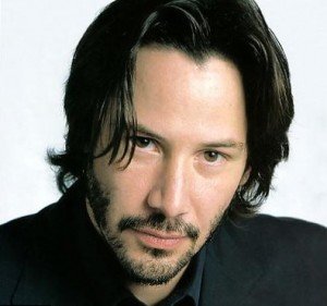 Keanu Reeves