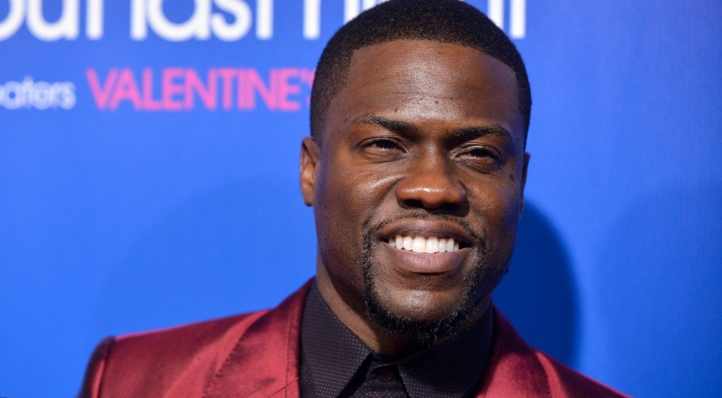 Kevin Hart