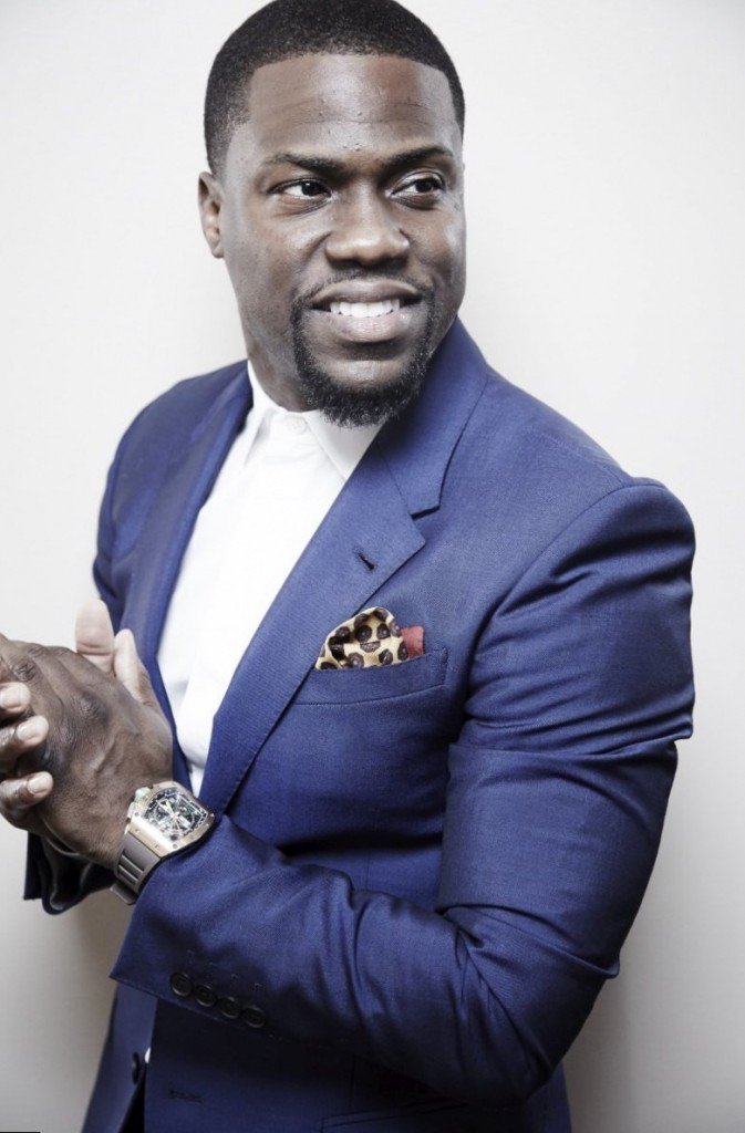 Kevin Hart